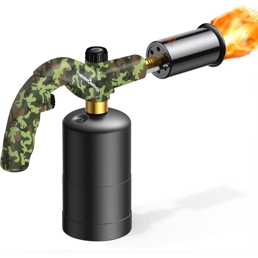 Propane Torch Lighter: $27 Propane Torch Lighter: $27