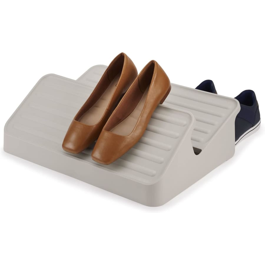 Joseph Joseph Shoe-In Large Shoe Rack: $18.99