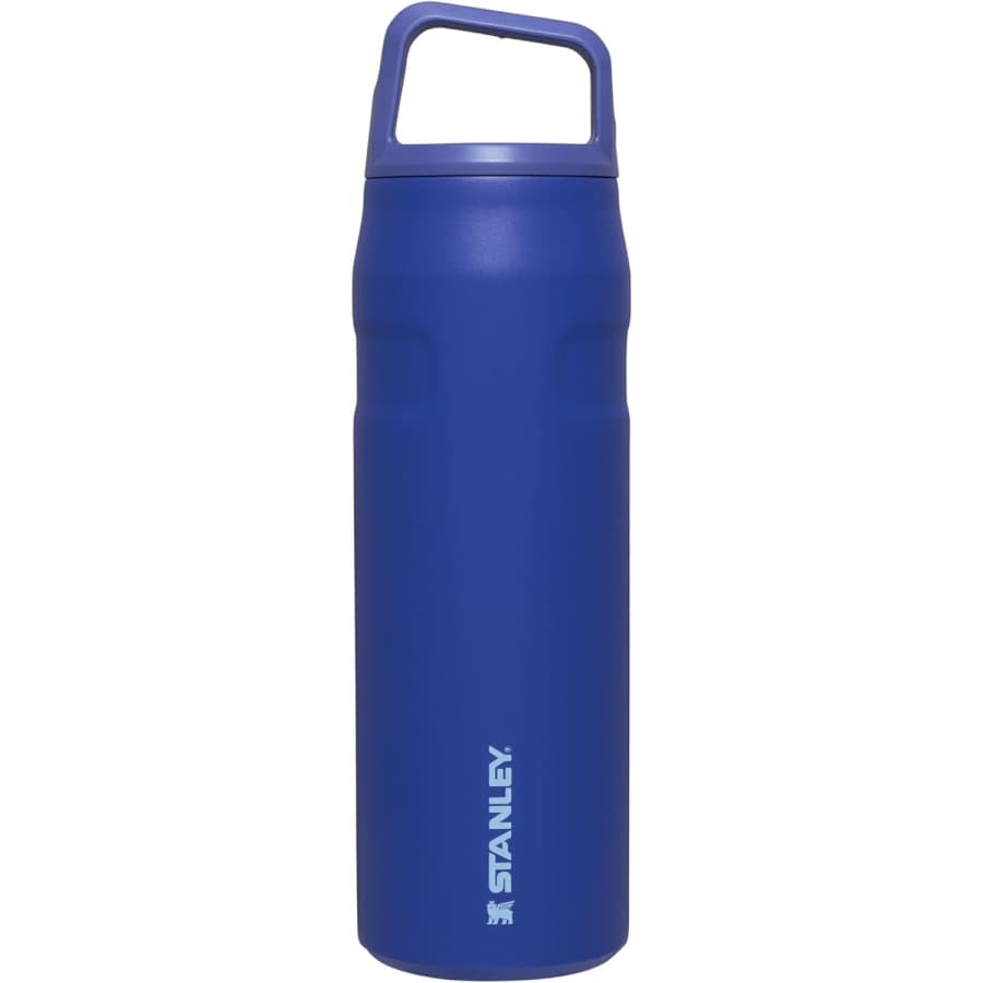 Stanley IceFlow Cap and Carry 24-oz. Water Bottle: $14 Stanley IceFlow Cap and Carry 24-oz. Water Bottle: $14