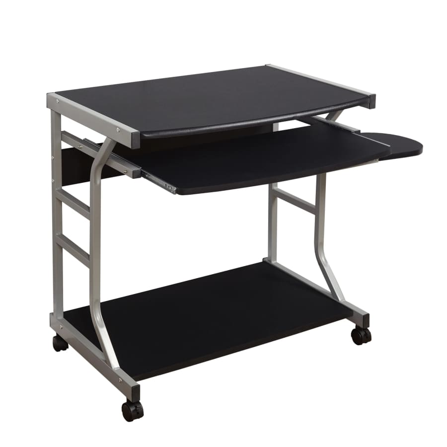 TMS Berkeley Mobile Computer Desk: $42.59 TMS Berkeley Mobile Computer Desk: $42.59