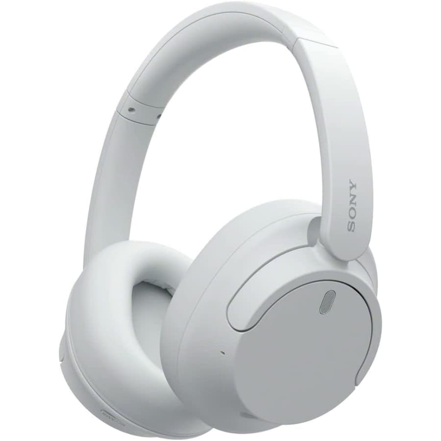 Sony WH-CH720N Noise Canceling Wireless Headphones: $98 Sony WH-CH720N Noise Canceling Wireless Headphones: $98