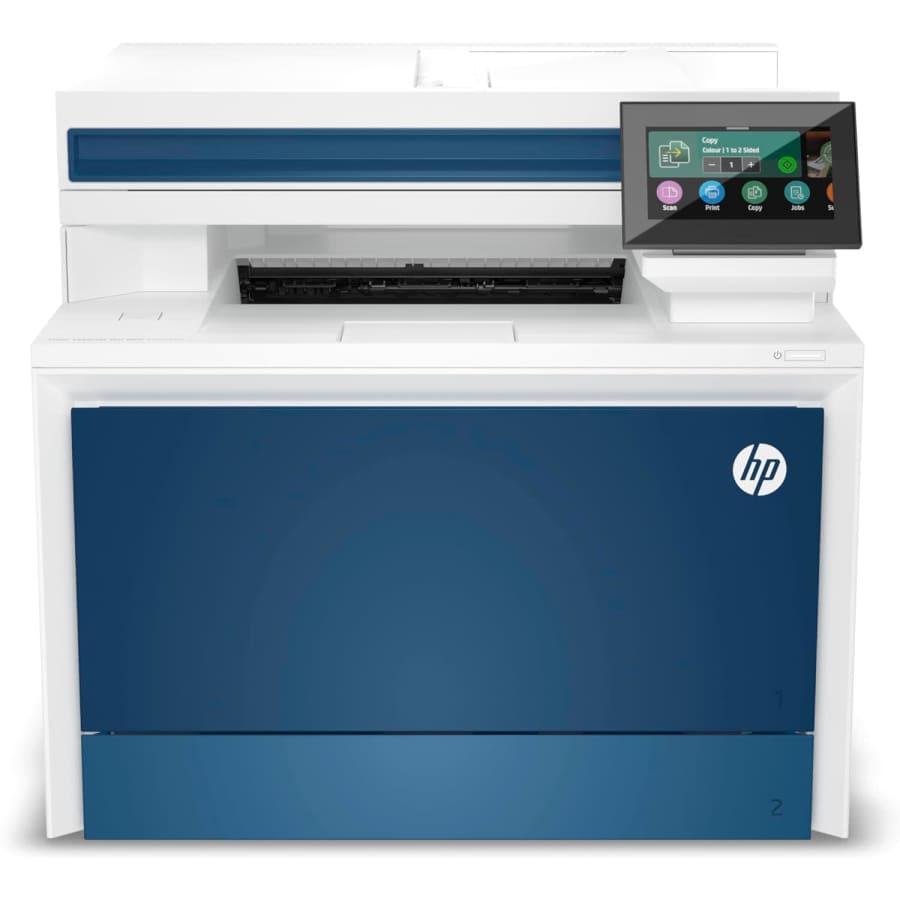 HP Color LaserJet Pro MFP 4301fdw All-in-One Printer: $579 HP Color LaserJet Pro MFP 4301fdw All-in-One Printer: $579