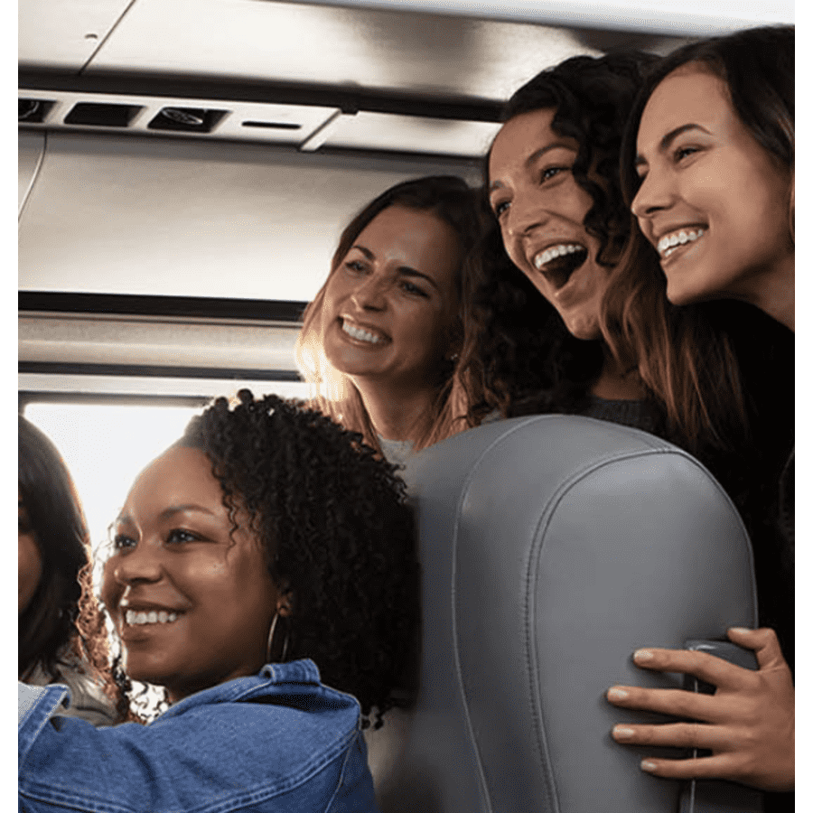 Amtrak Share Fares: Up to 60% off w/ multiple tickets Amtrak Share Fares: Up to 60% off w/ multiple tickets