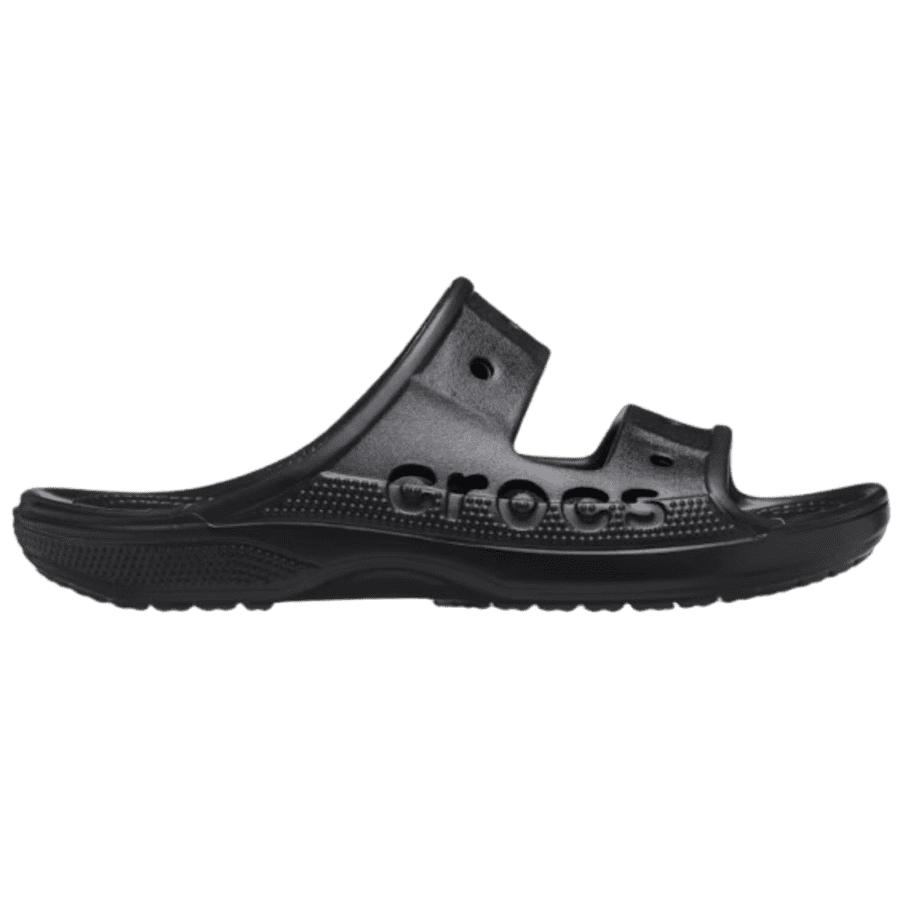 Crocs Adults' Baya Sandals: $21