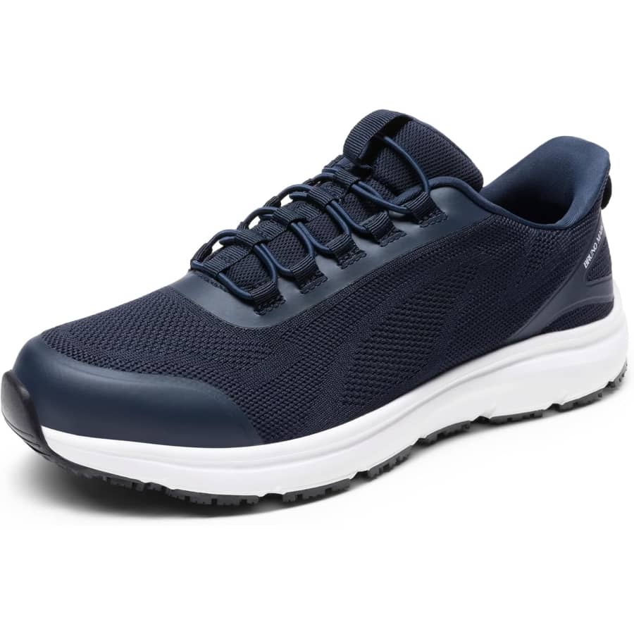 Bruno Marc Men's Work Shoes: $14.43 Bruno Marc Men's Work Shoes: $14.43