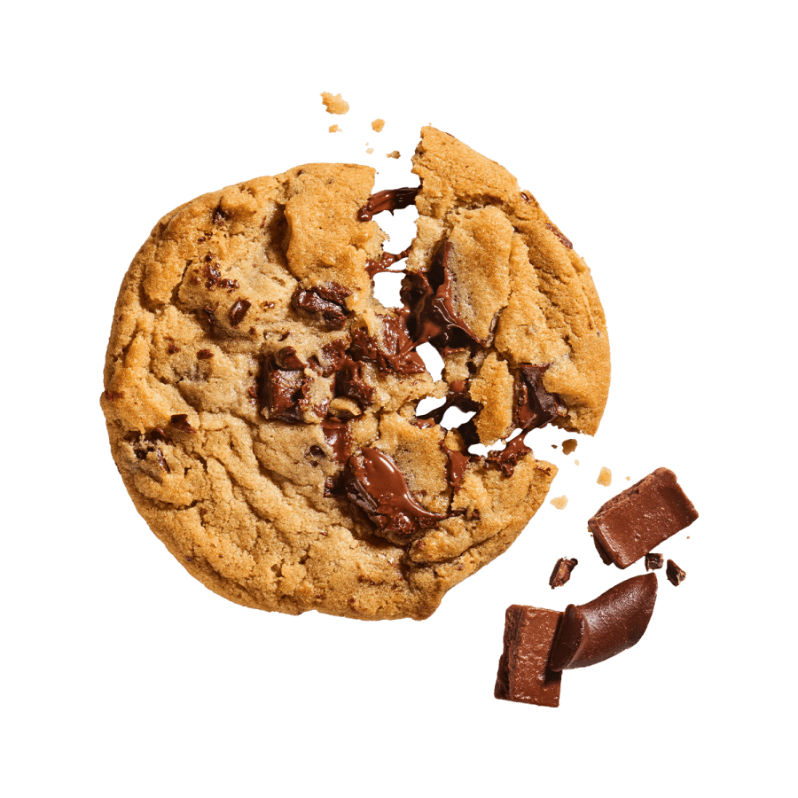 Insomnia Cookies Cookie: Free w/ purchase when it gets below 26 degrees