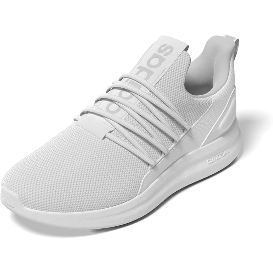 adidas Men's Lite Racer Adapt 7.0 Sneakers, Size 8: $29.30