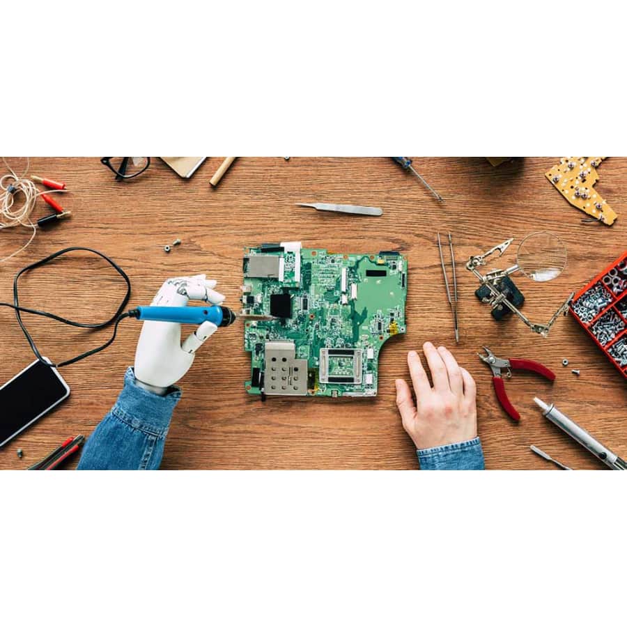 The Complete Circuit Design & Simulation Super Bundle: $60