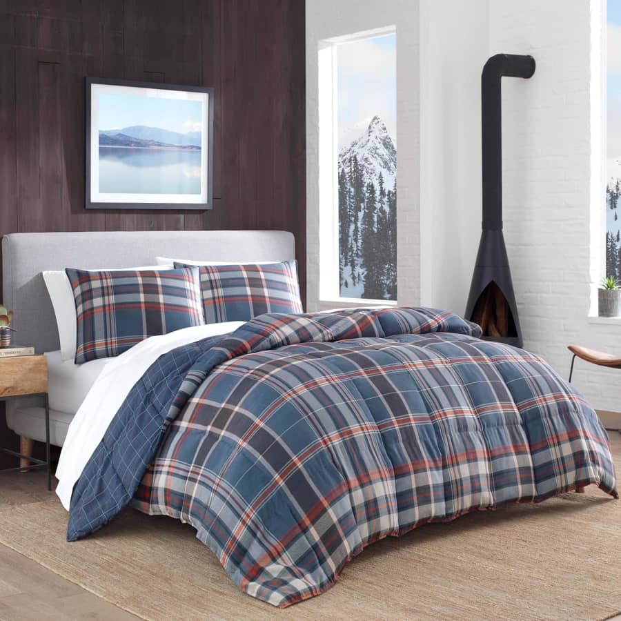 Eddie Bauer Bedding Black Friday Deals at Amazon: Up to 66% off Eddie Bauer Bedding Black Friday Deals at Amazon: Up to 66% off