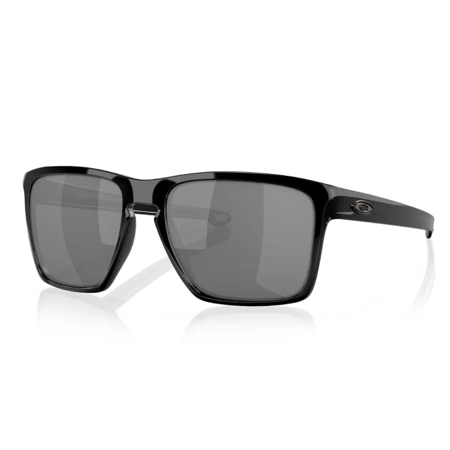 Oakley Men's Sliver XL Sunglasses: $60