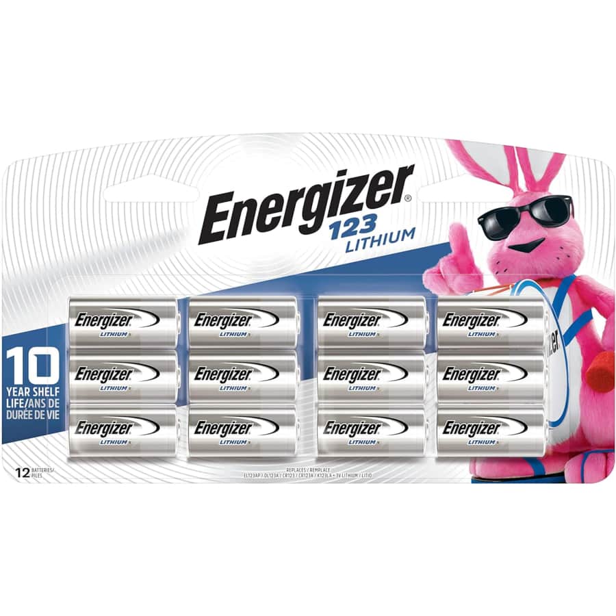 Energizer Battery Deals at Amazon: Up to 37% off Energizer Battery Deals at Amazon: Up to 37% off