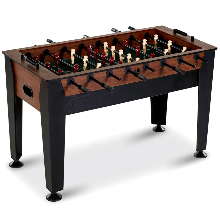 Barrington Billiards 54" Foosball Soccer Table: $99 Barrington Billiards 54" Foosball Soccer Table: $99