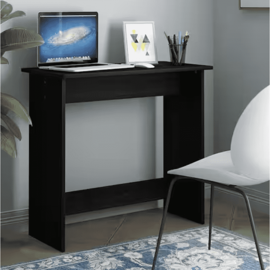 Furinno Simplistic Study Table: $26
