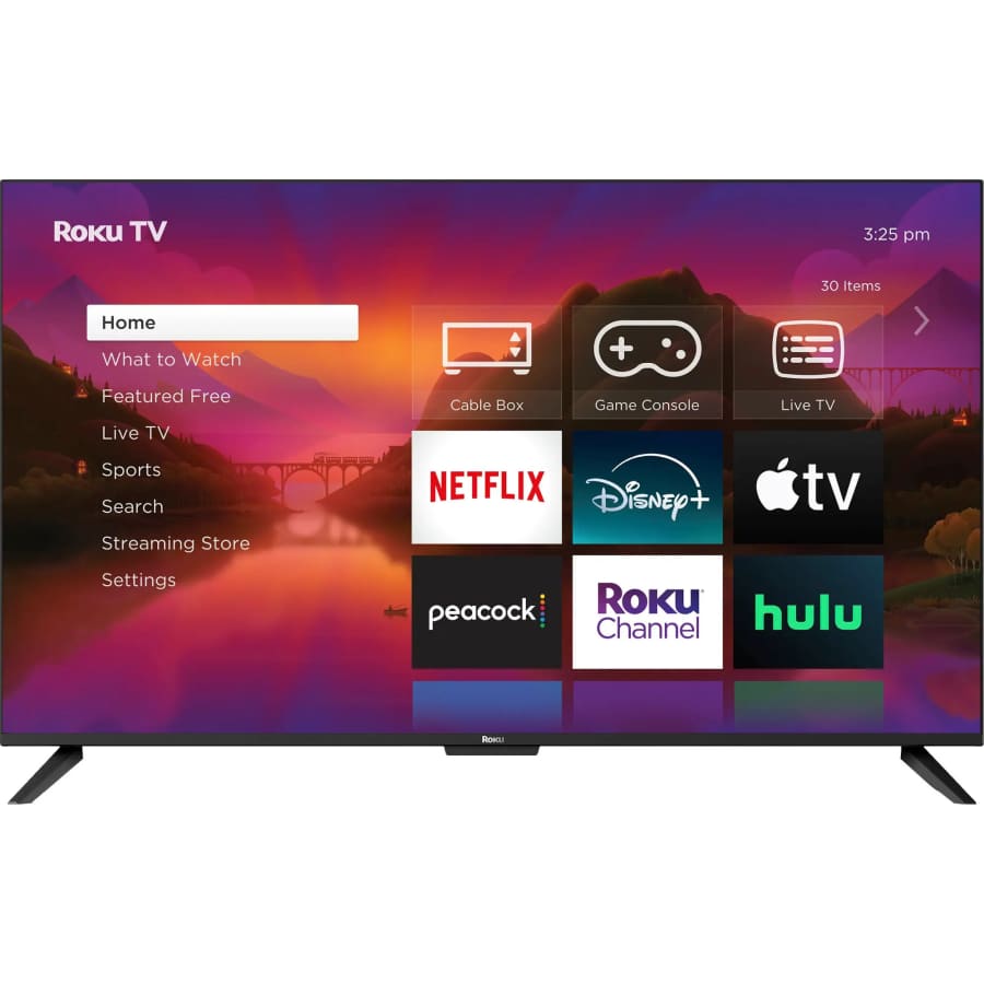 Roku TV Deals at Best Buy: Up to $700 off Roku TV Deals at Best Buy: Up to $700 off