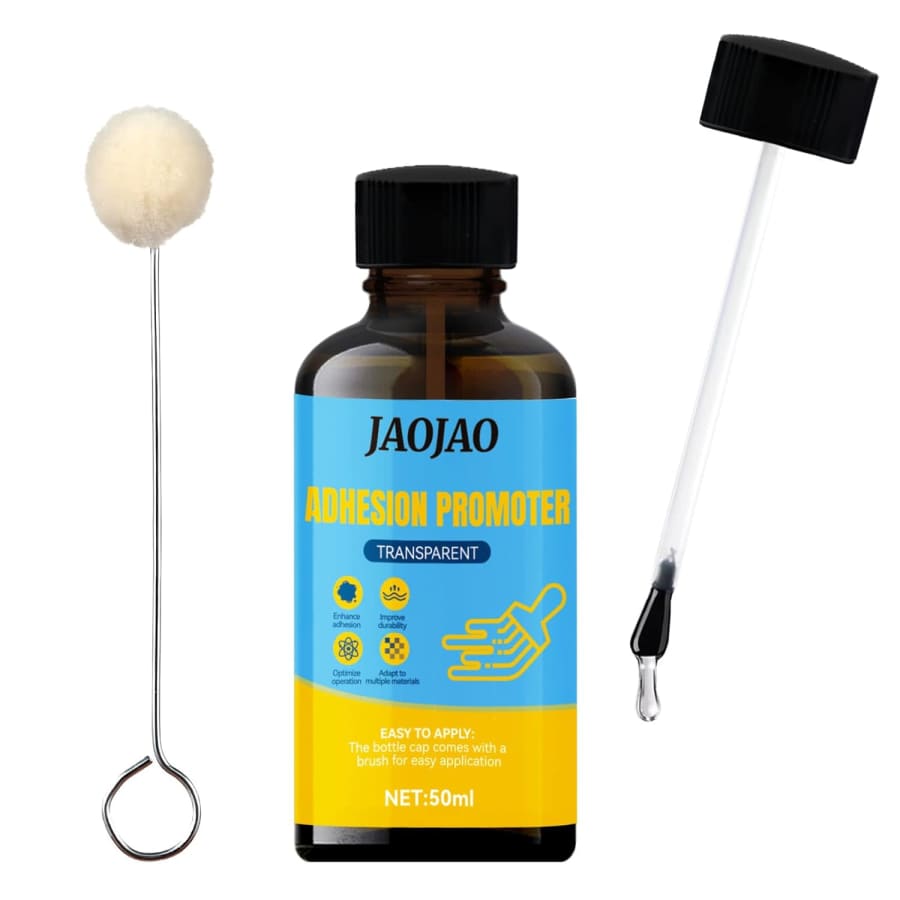 50ml Adhesive Promoter: $9.39