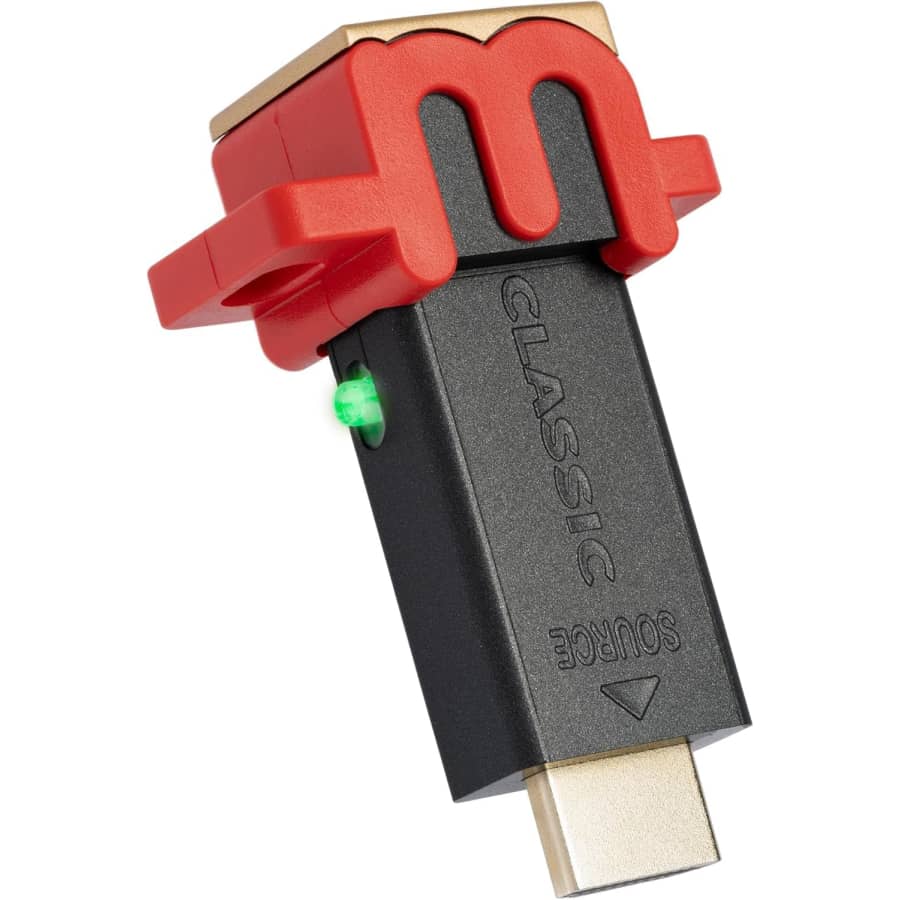 Marseille mClassic Pixel Enhancer Upscaler for Gaming Consoles: $75