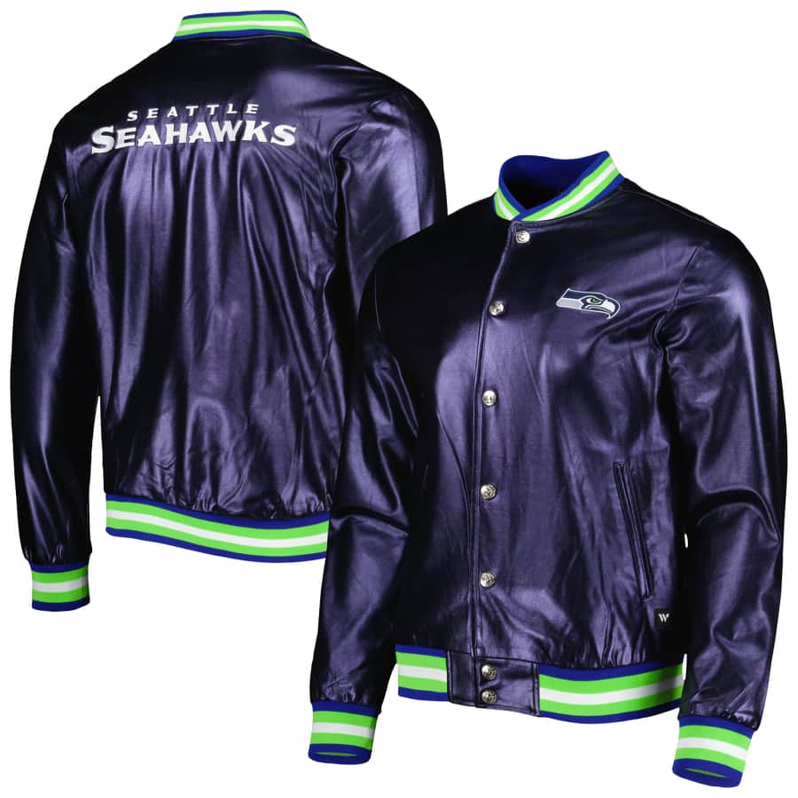 Seattle Seahawks Clearance at Fanatics: Up to 70% off