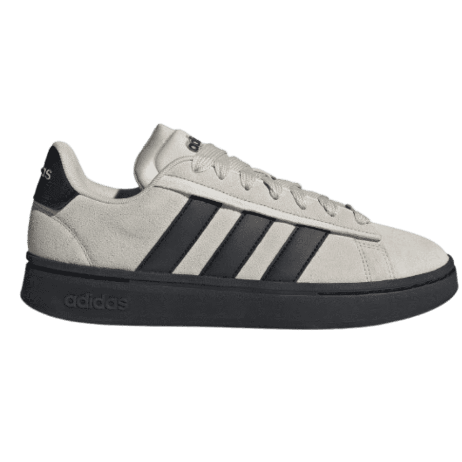 adidas Men's Grand Court Alpha Shoes: $22 adidas Men's Grand Court Alpha Shoes: $22