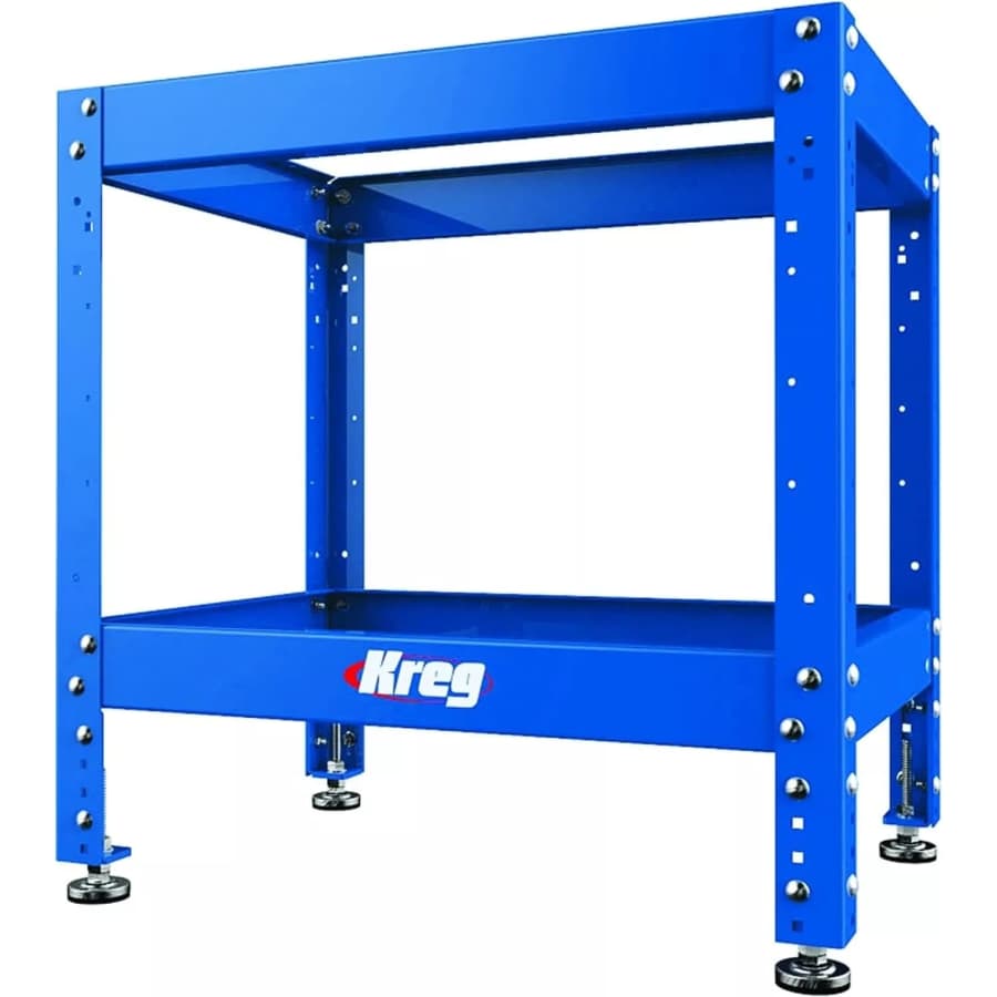 Kreg Multi-Purpose Shop Stand / Router Table: $142