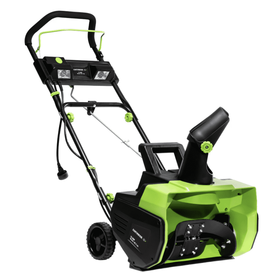 Winter Yard Deals at Woot: Up to 71% off