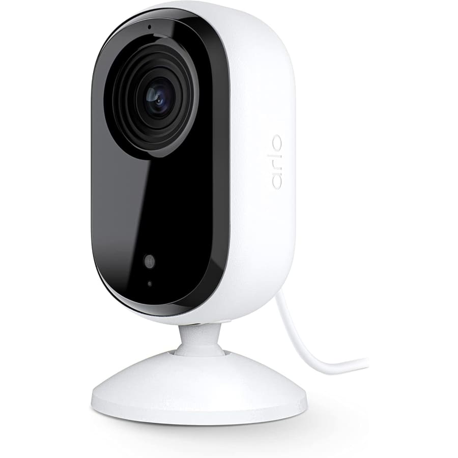 Arlo Video Doorbells & Security Cameras at Amazon: Up to 63% off