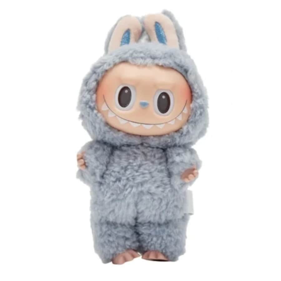 Labubus at Walmart: New toys land daily Labubus at Walmart: New toys land daily