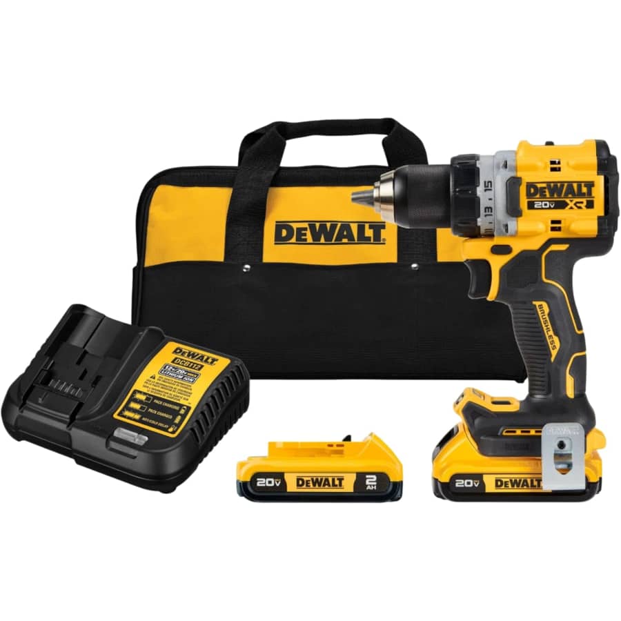 DeWalt at Amazon: $20 off $199 or more