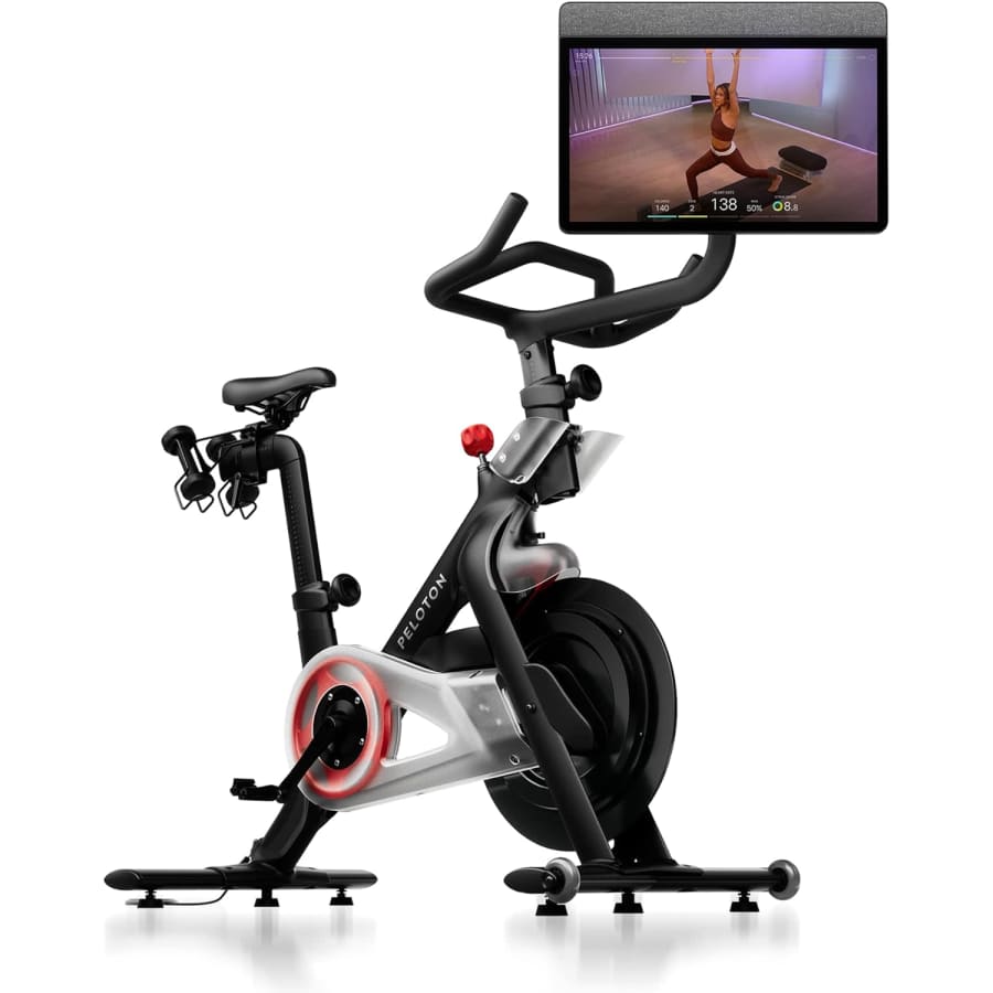 Peloton Deals at Amazon: Up to 69% off
