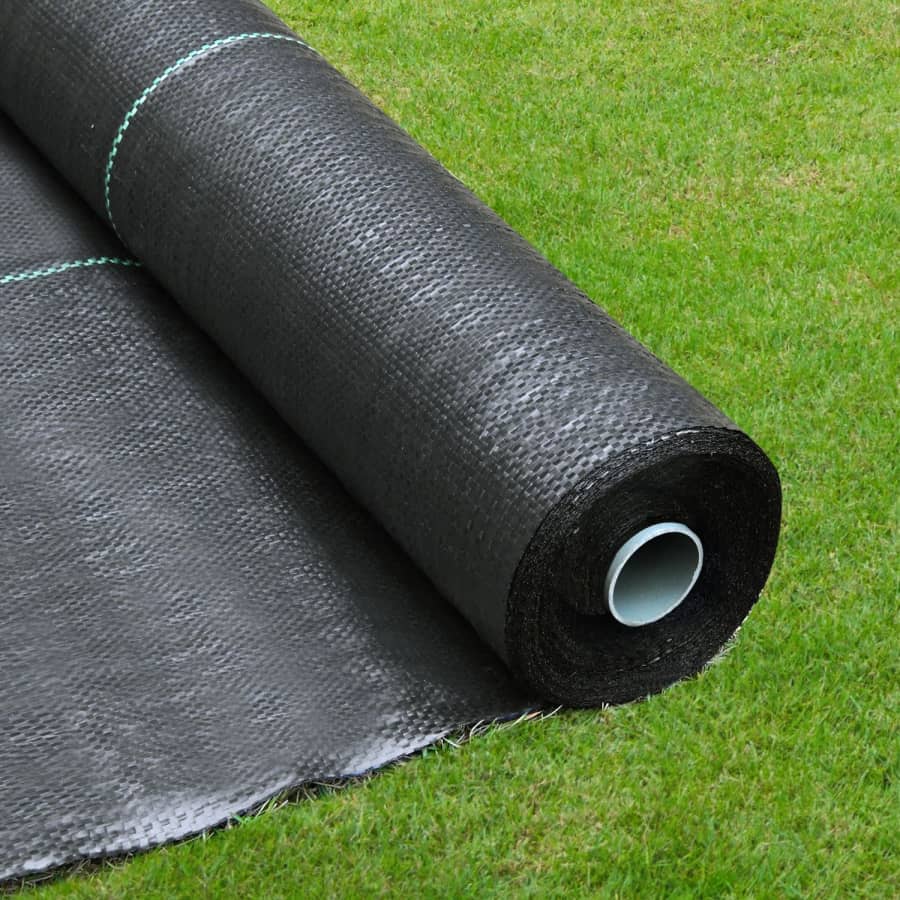 4x250-Foot Weed Barrier Fabric: $54 via Sub. & Save 4x250-Foot Weed Barrier Fabric: $54 via Sub. & Save