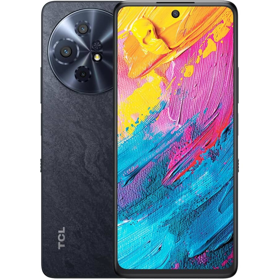 Unlocked TCL 60 XE NXTPAPER 6.8" 128GB 5G Android Smartphone: $179.99 Unlocked TCL 60 XE NXTPAPER 6.8" 128GB 5G Android Smartphone: $179.99