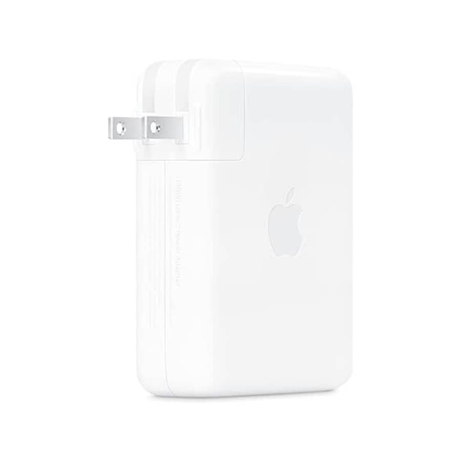 Apple 140W USB-C Power Adapter: $49.99 Apple 140W USB-C Power Adapter: $49.99