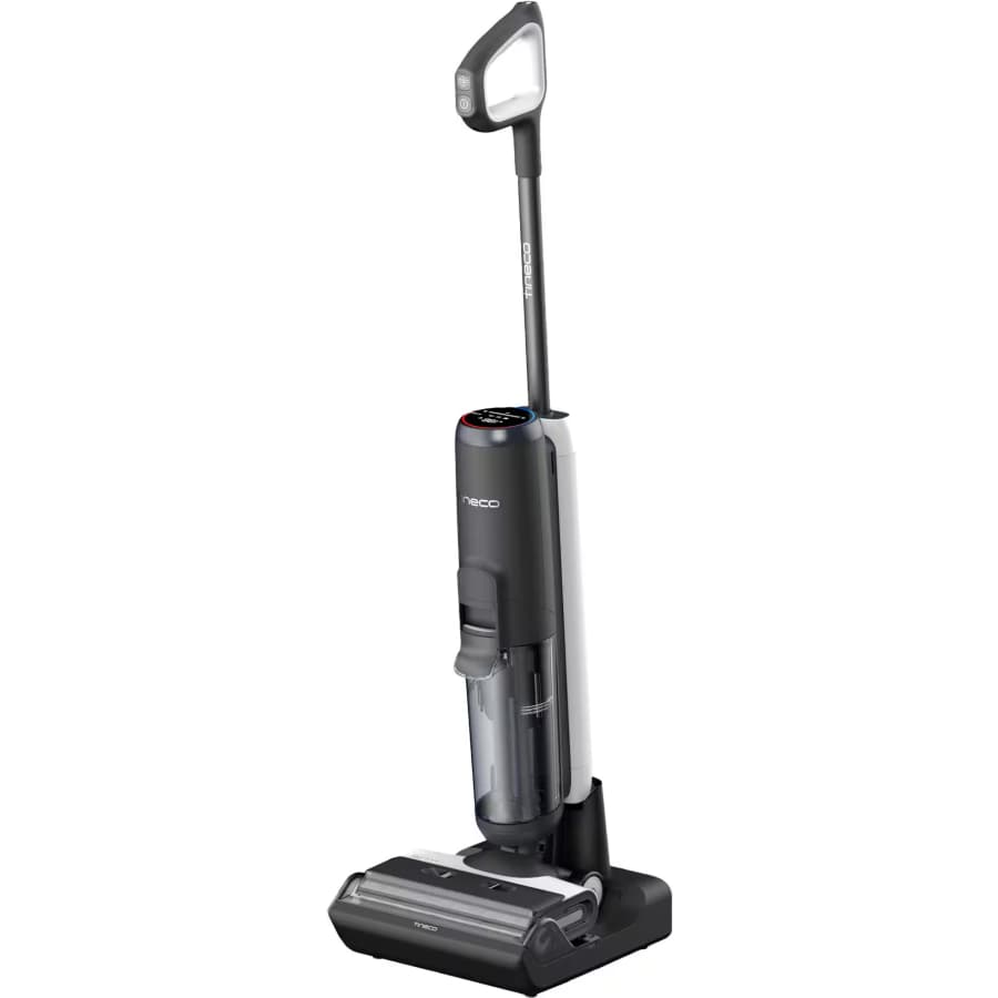 Tineco Floor Washer 6 Series Flashdry Cordless Mop & Vacuum Cleaner: $380 Tineco Floor Washer 6 Series Flashdry Cordless Mop & Vacuum Cleaner: $380