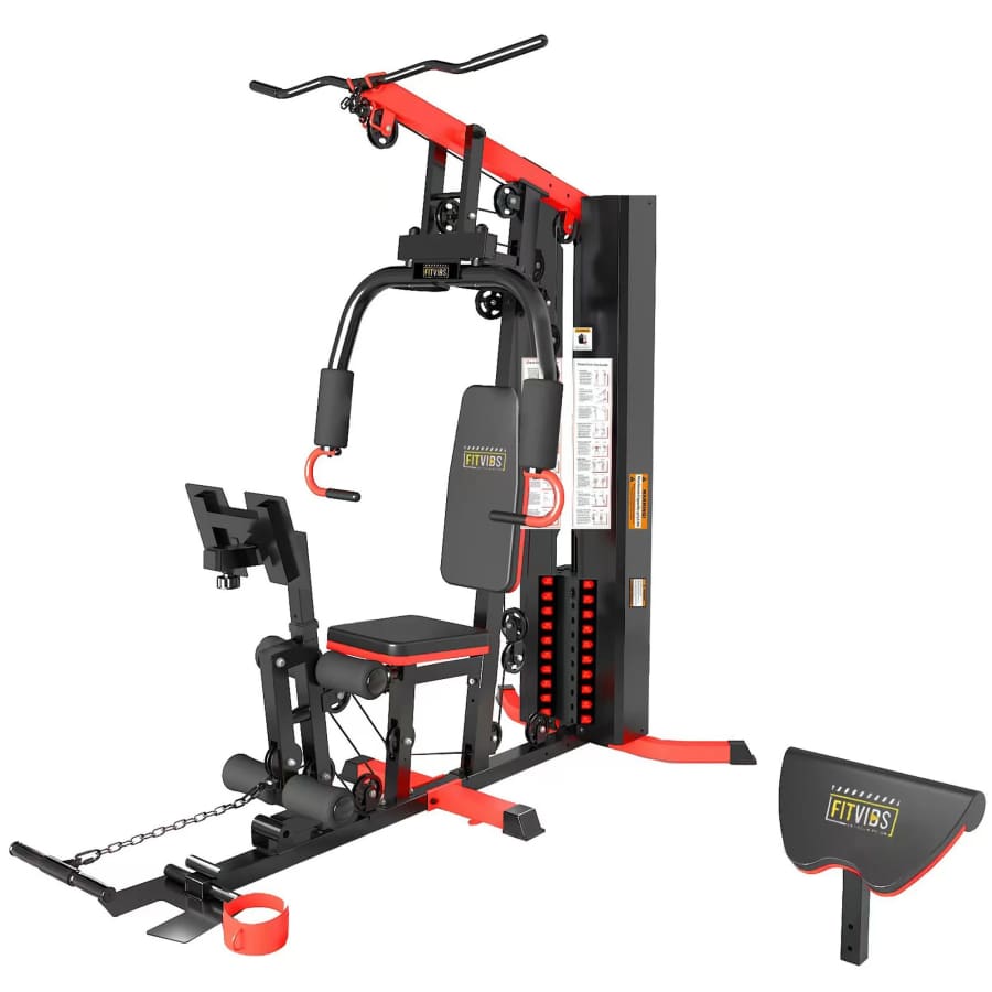 Fitvids LX760 Home Gym System: $260 Fitvids LX760 Home Gym System: $260