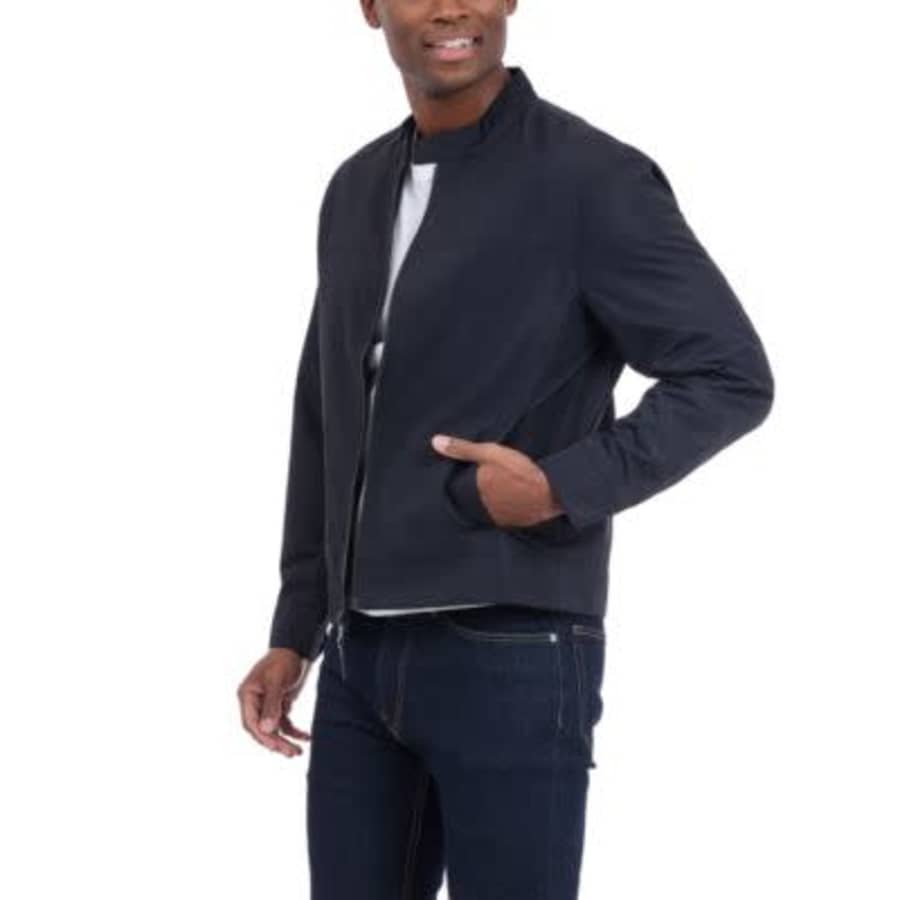 Michael Kors Men's Lightweight Moto Jacket: $49.99 Michael Kors Men's Lightweight Moto Jacket: $49.99