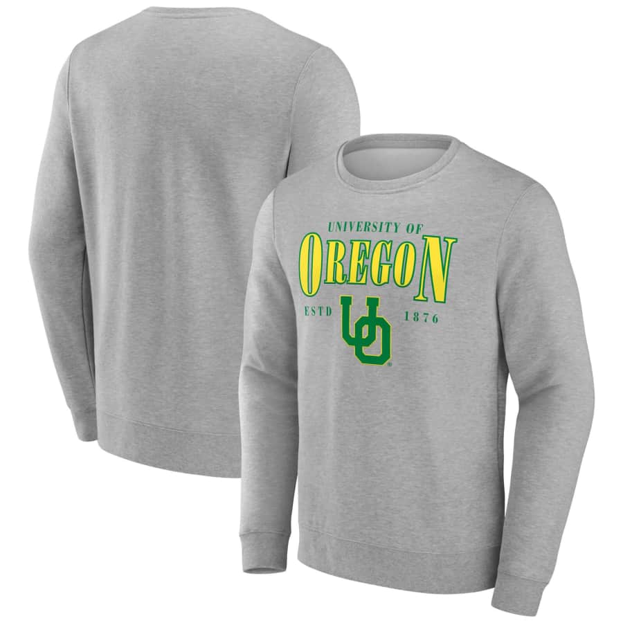 Men's Clearance College Hoodies and Sweatshirts at Fanatics: Up to 70% off + extra 25% off