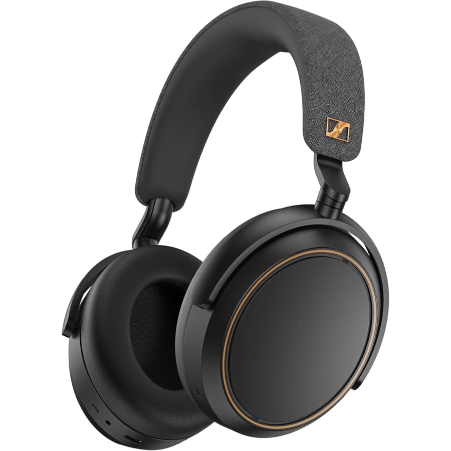 Sennheiser Momentum 4 Wireless Headphones: $200 Sennheiser Momentum 4 Wireless Headphones: $200