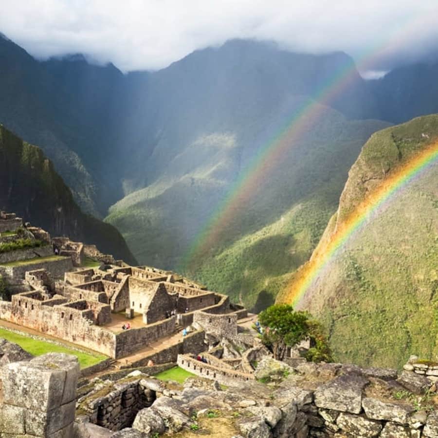 7-Night Peru & Machu Picchu Flight, Hotel, and Tour Vacation: From $1,199 per person