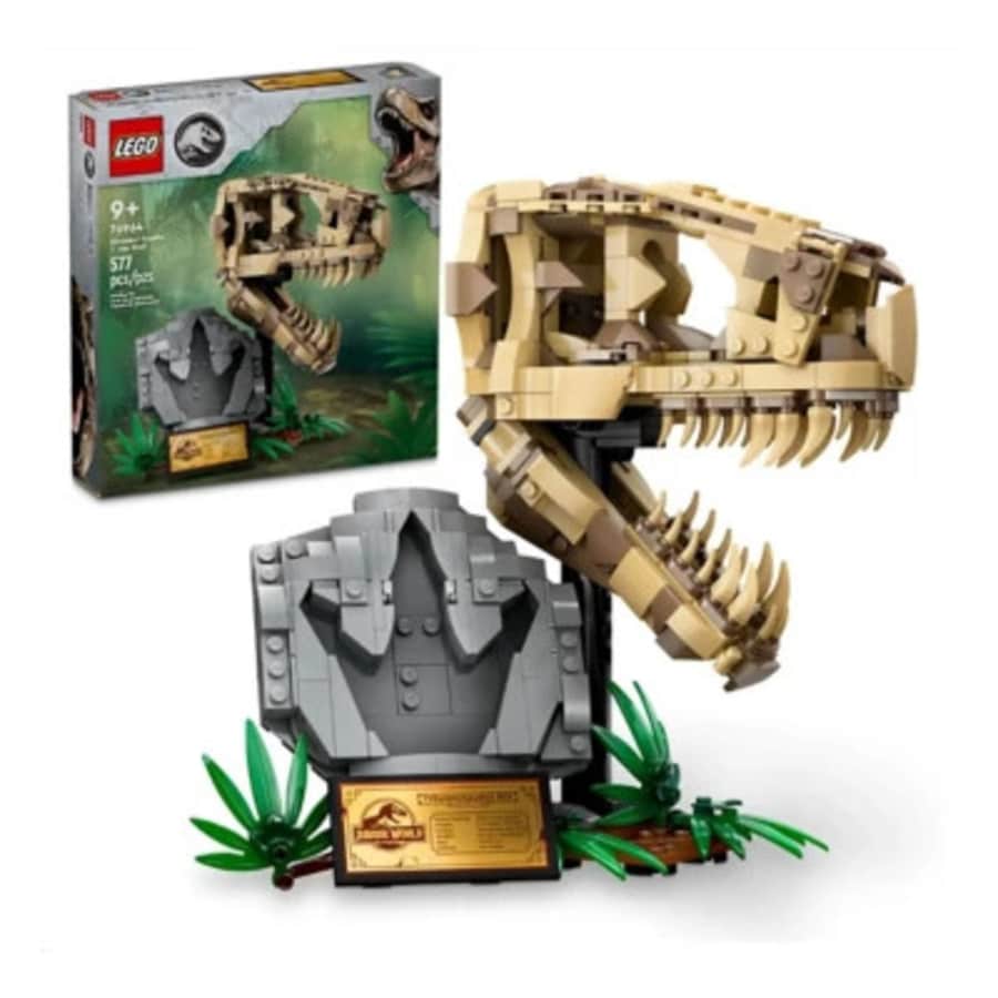 LEGO Deals at Scheel's: Up to 20% off LEGO Deals at Scheel's: Up to 20% off