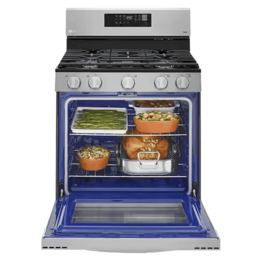Home Depot Black Friday Appliance Deals: Up to 50% off + buy more, save more