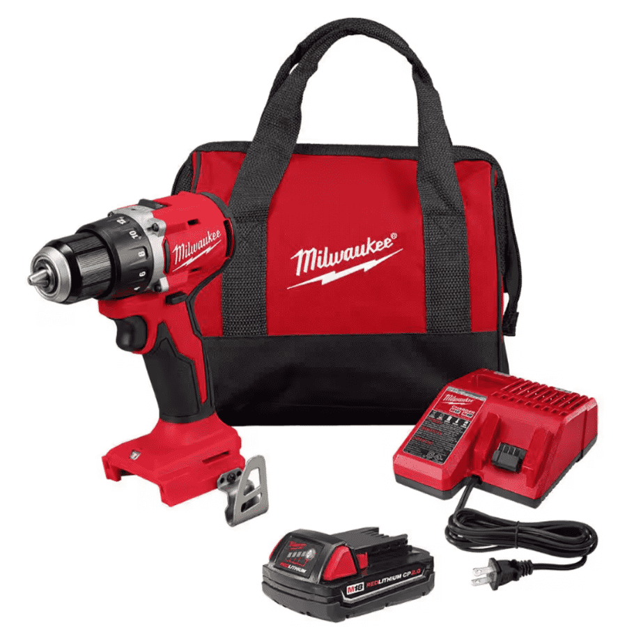 Cordless Tool Deals at Home Depot: Up to 50% off