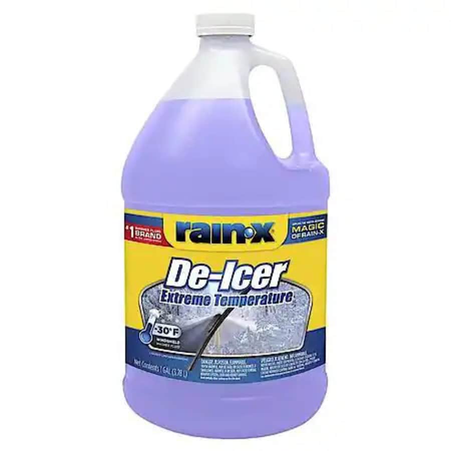 Rain-X Washer Fluid Bundle at Advance Auto Parts: 2 for $12