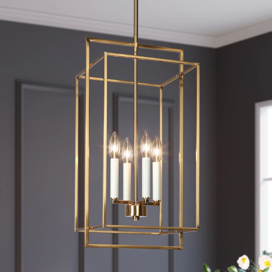 Lighting & Ceiling Fan Deals at Lowe's: Up to 50% off