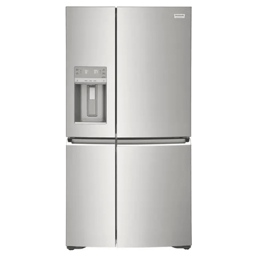 Frigidaire Refrigerators and Bundles at Best Buy: Up to $1,800 off + Appliance Package Savings Frigidaire Refrigerators and Bundles at Best Buy: Up to $1,800 off + Appliance Package Savings