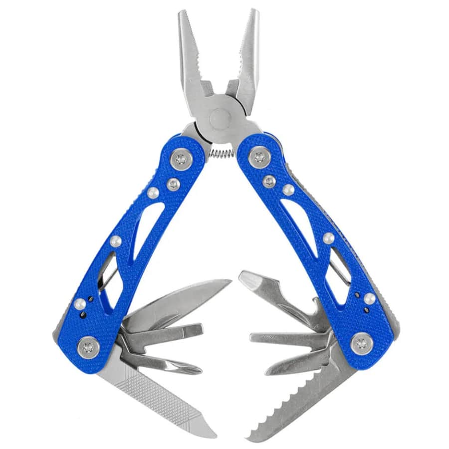 Kobalt 13-Piece Multitool: $4.98