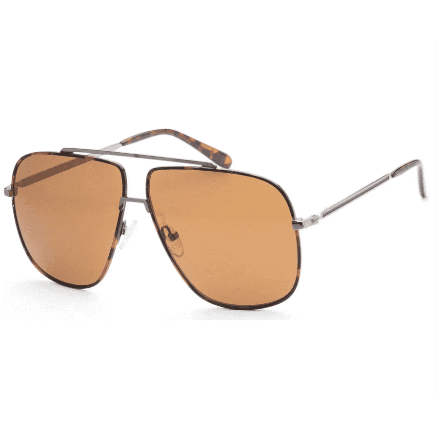 Guess Factory Men's Aviator Sunglasses: $13