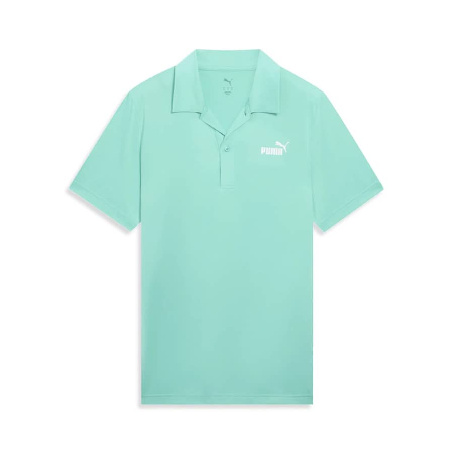 PUMA Essentials All In Men's Polo Shirt: $11.99