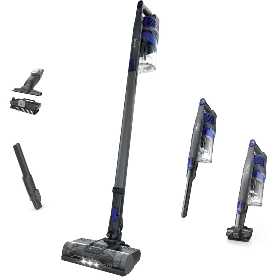 Shark Pet Cordless Vacuum Cleaner: $149 w/ Prime Shark Pet Cordless Vacuum Cleaner: $149 w/ Prime
