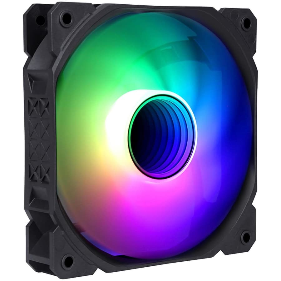 SAMA INFB PC Case Fan: $10 SAMA INFB PC Case Fan: $10