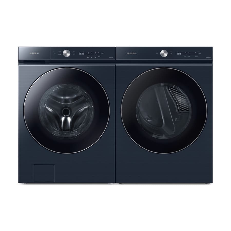 Samsung Bespoke AI Laundry Combo Presidents' Day Deals: Up to $1,300 off Samsung Bespoke AI Laundry Combo Presidents' Day Deals: Up to $1,300 off
