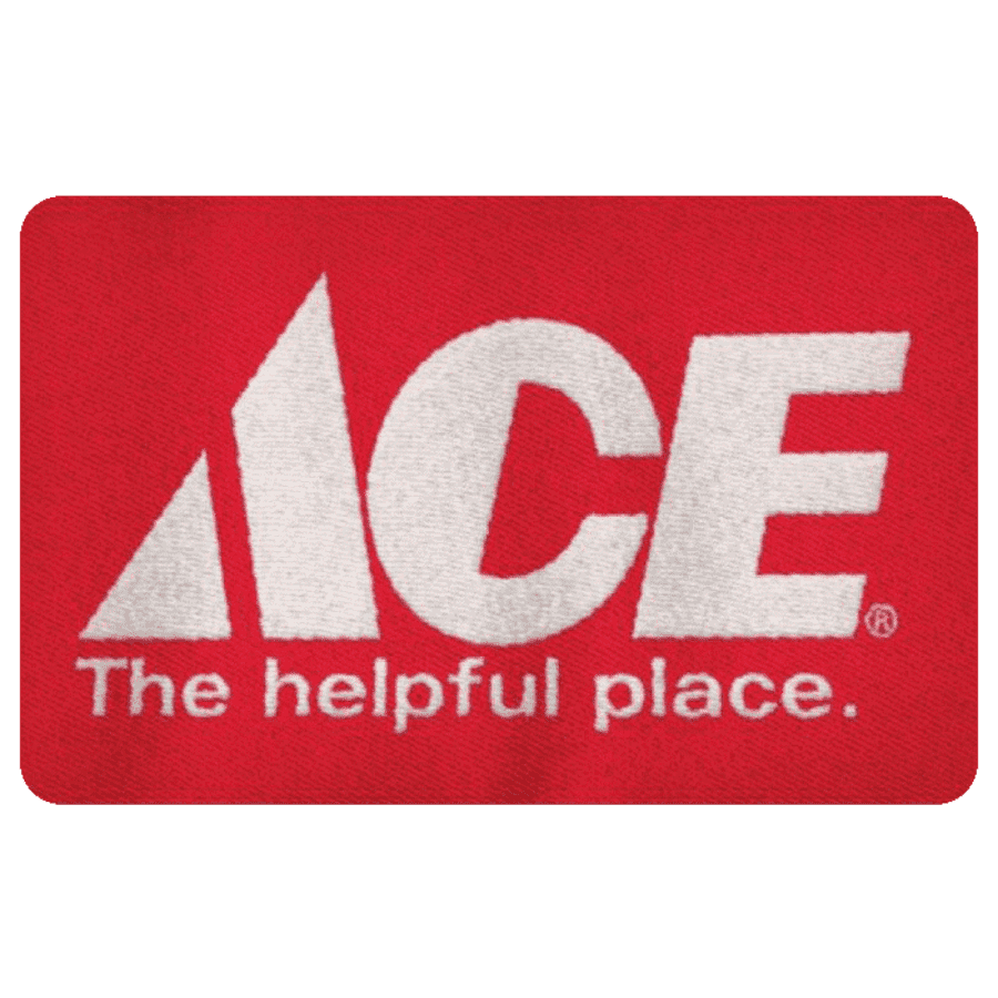 $100 Ace Hardware Gift Card: $85